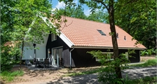 10-Personen-Ferienhaus 10L in Landal Miggelenberg