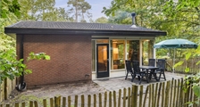 4-Personen-Hunde-Ferienhaus 4CD in Landal Miggelenberg