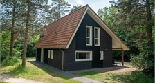 8-Personen-Ferienhaus 8L in Landal Miggelenberg