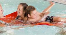 Schwimmen Aktivitäten in Landal Miggelenberg