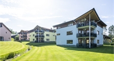 2-Personen-Studio 2S in Landal Marina Lipno
