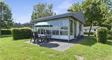 4-Personen-Ferienhaus 4B1 in Landal Mont Royal