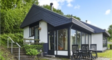 4-Personen-Ferienhaus 4B2 in Landal Mont Royal