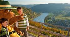 Kinder Aktivitäten in Landal Mont Royal