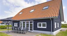 Bauernhaus 12C in Dormio Strand Resort Nieuwvliet-Bad 
