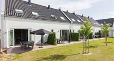 Bauernhauswohnung 4C in Dormio Strand Resort Nieuwvliet-Bad 