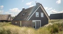 12-Personen-Villa 12C in Landal Ouddorp Duin