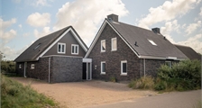 24-Personen-Villa 24C in Landal Ouddorp Duin