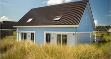4-Personen-Villa 4C in Landal Ouddorp Duin