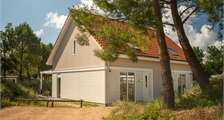 4-Personen-Villa 4EL in Landal Ouddorp Duin