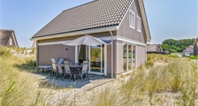 8-Personen-Villa 8L in Landal Ouddorp Duin