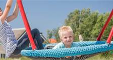 Kinder Aktivitäten in Landal Ouddorp Duin
