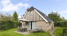 4-Personen-Ferienhaus 4l in Landal Orveltermarke