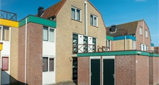 4-Personen-Ferienwohnung 4CA in Landal Ooghduyne