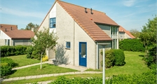 6-Personen-Villa 6C2 in Landal Ooghduyne
