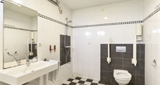 6-Personen-Villa, Barrierefrei+ 6CT in Landal Ooghduyne