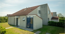 6-Personen-Villa 6D1 in Landal Ooghduyne