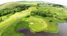 Golf Aktivitäten in Landal Piperdam