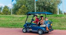 Freizeitangebote Aktivitäten in Summio Parcs Port Greve
