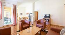 Ferienwohnung 10AH in Rehrenberg