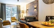 Ferienwohnung 2-4C1 in Landal Rehrenberg