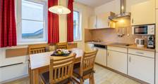 Ferienwohnung 4B in Rehrenberg