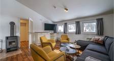 Ferienwohnung 6-8C2 in Rehrenberg