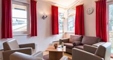 Ferienwohnung 6A in Rehrenberg