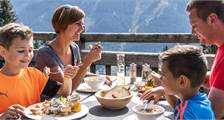 Essen und Trinken Einrichtungen in Landal Rehrenberg