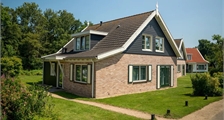 12-Personen-Ferienhaus 12G in Landal Haamstede