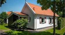2-Personen-Ferienhaus 2AL in Landal Haamstede