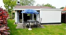Ferienhaus 4B in Landal Haamstede