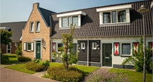 4-Personen-Ferienhaus 4B1 in Landal Haamstede