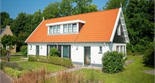 4-Personen-Ferienhaus 4B2 in Landal Haamstede