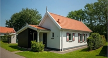 4-Personen-Ferienhaus 4B3 in Landal Haamstede