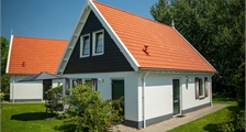 4-Personen-Ferienhaus 4B4 in Landal Haamstede