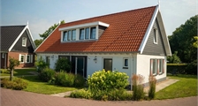 4-Personen-Ferienhaus 4BL1 in Landal Haamstede