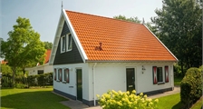 4-Personen-Ferienhaus 4BL2 in Landal Haamstede