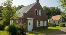 6-Personen-Ferienhaus 6DL in Landal Haamstede