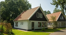 8-Personen-Ferienhaus 8E in Landal Haamstede