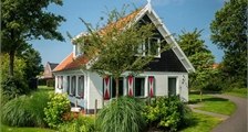 8-Personen-Ferienhaus 8EL in Landal Haamstede