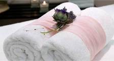 Beauty und Wellness Einrichtungen in Landal Haamstede