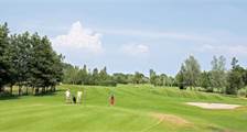 Golf Einrichtungen in Landal Haamstede