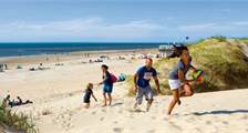 Schwimmen Einrichtungen in Landal Haamstede