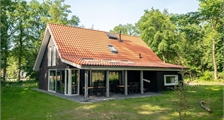 12-Personen-Ferienhaus 12L in Landal Rabbit Hill