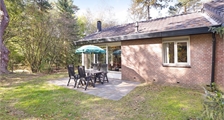 4-Personen-Ferienhaus 4C in Landal Rabbit Hill
