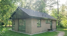 4-Personen-Ferienhaus 4CE in Landal Rabbit Hill