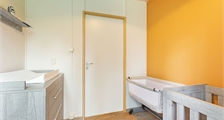 4-Personen-Baby-Ferienhaus 4CN in Landal Rabbit Hill