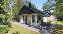 4-Personen-Ferienhaus 4CM-Reihenhaus in Landal Rabbit Hill