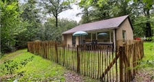 6-Personen-Hunde-Ferienhaus 6BD in Landal Rabbit Hill